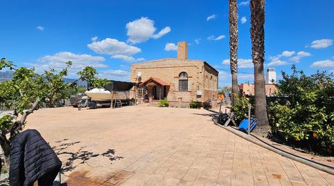 Foto 2 de Finca rústica en venda a Nord, Tarragona