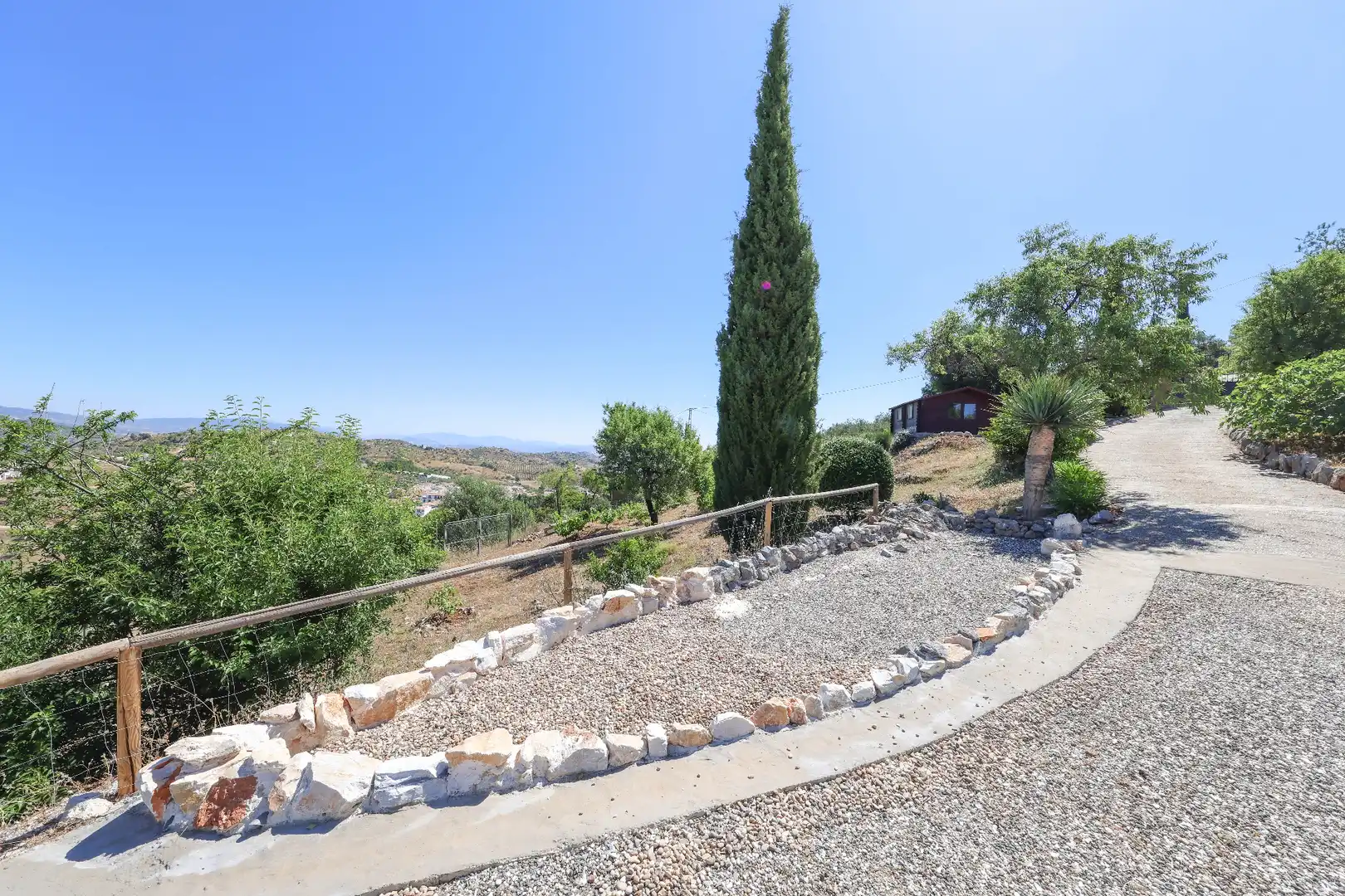 House with pool for sale in Camino Arroyo Seco, imagen 77
