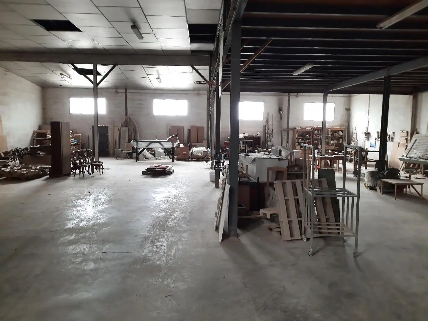 Industrial building for sale in San Francisco, imagen 5