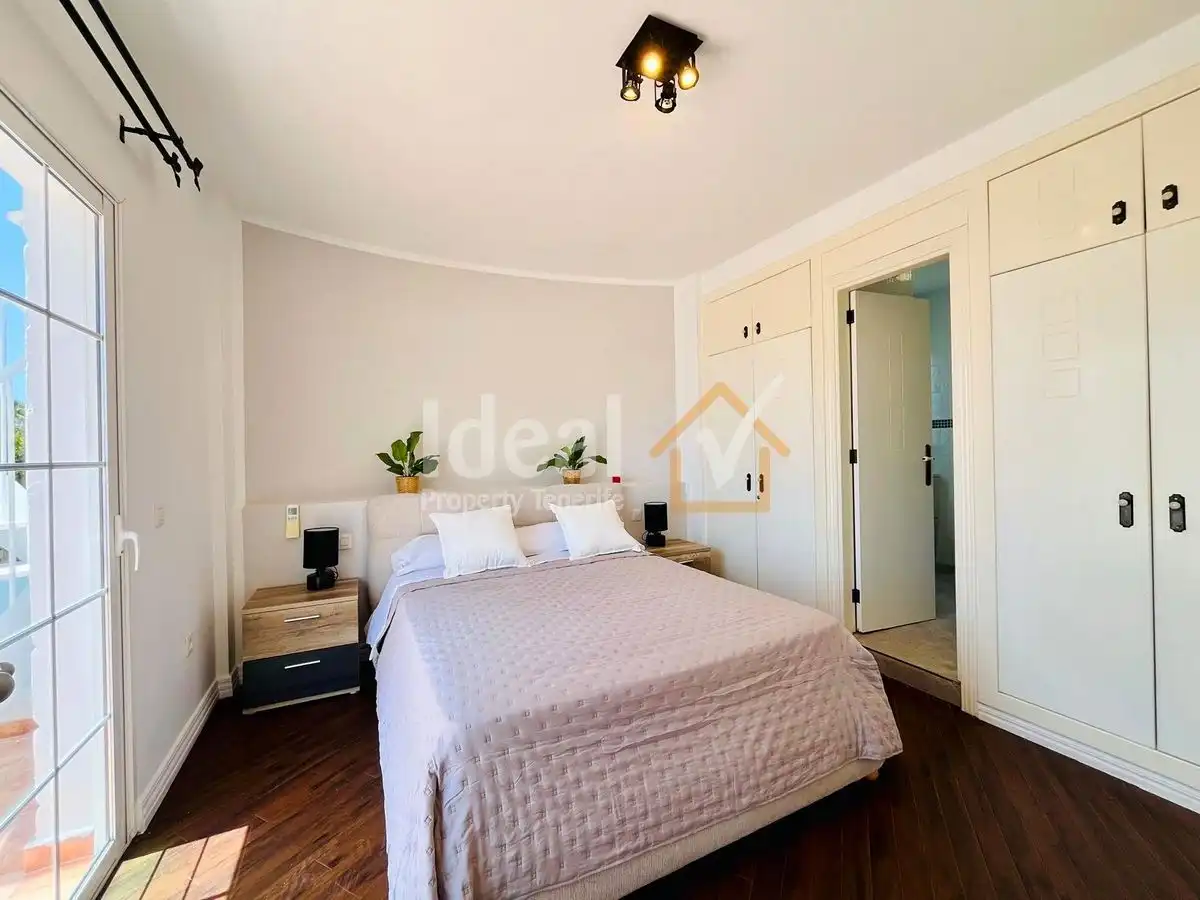 Apartament amb piscina en venda a Costa Adeje, imagen 11