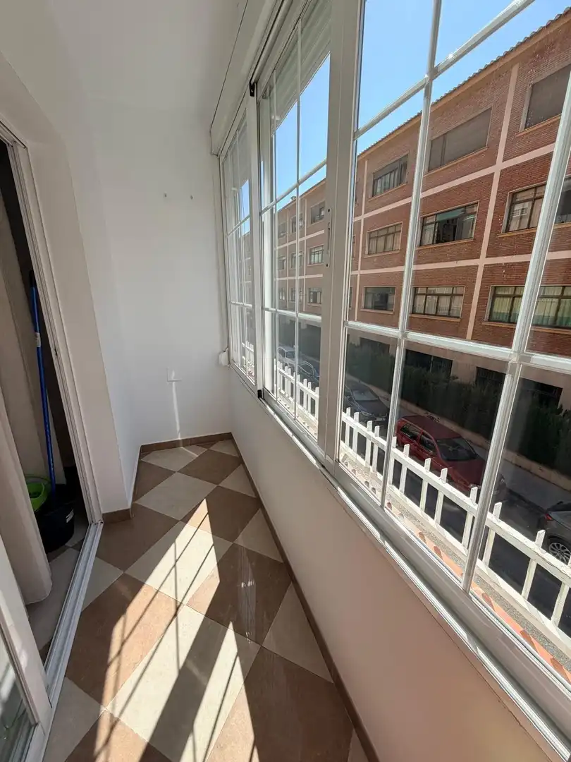 Piso con terraza en alquiler en Ronda, imagen 4