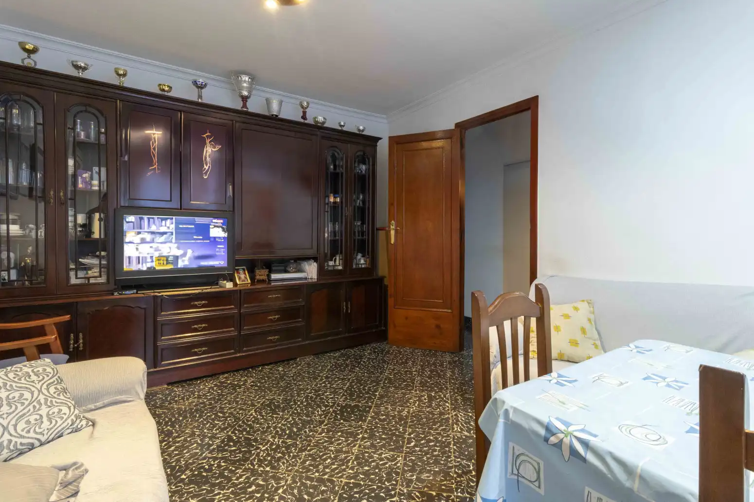 Maison avec terrasse à vendre à Turís - AV BLASCO IBAÑEZ, imagen 6