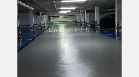 Photo 2 of Garage for sale in Santa Catalina, Sevilla