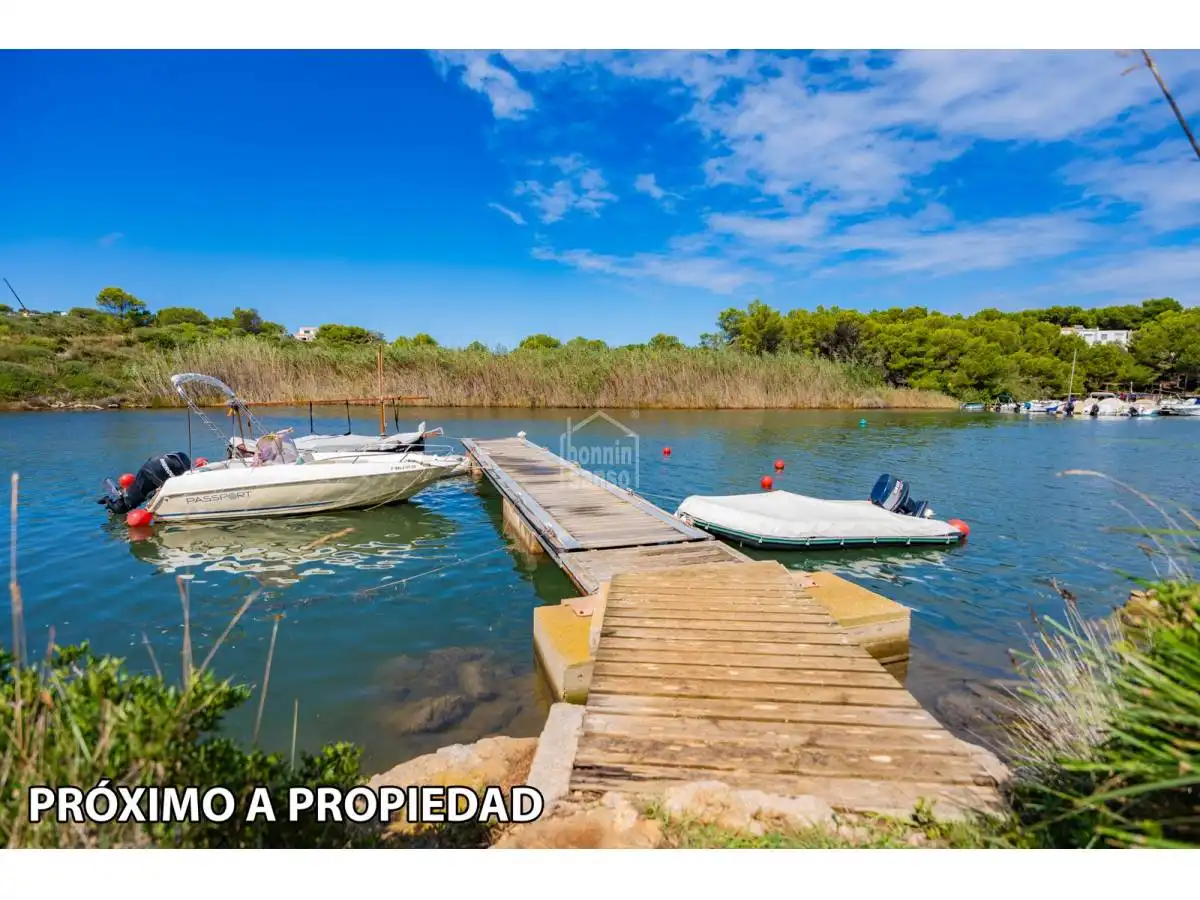 Detached house with pool for sale in Port d'Addaia, imagen 38