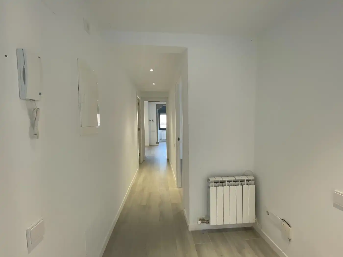Wohnung zur Miete in Centre - Passeig i Rodalies