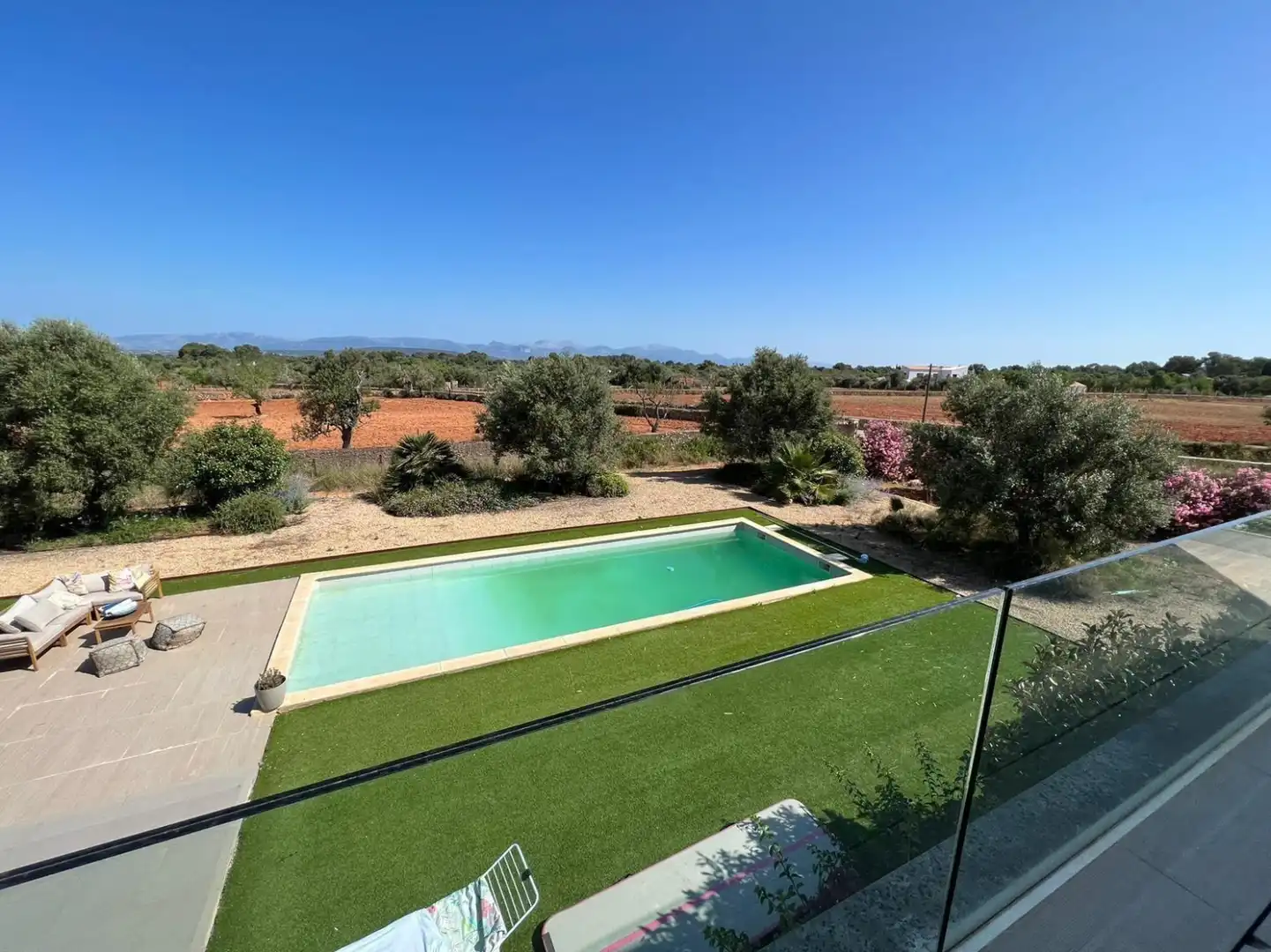 Maison avec terrasse à vendre à Algaida - Carrer del Campet, imagen 22