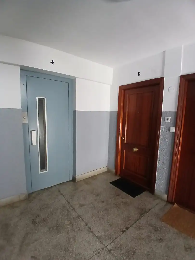 Pis en venda en Ermua amb Calefacció, Parquet i Forn