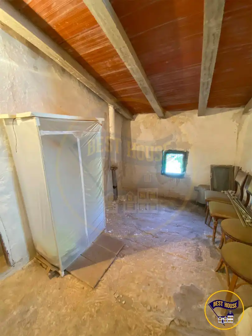 Country house zum Verkauf in Torrejoncillo del Rey mit Terrasse, Abstellraum und Möbliert