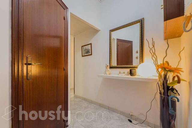 Piso en Venta en Carrer del Rosselló, . en Sagrada Família