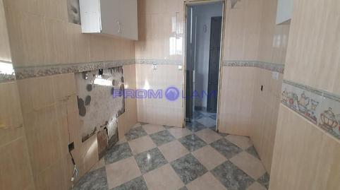 Foto 3 de Pis en venda a Carmen Díaz, Villegas,  Sevilla Capital