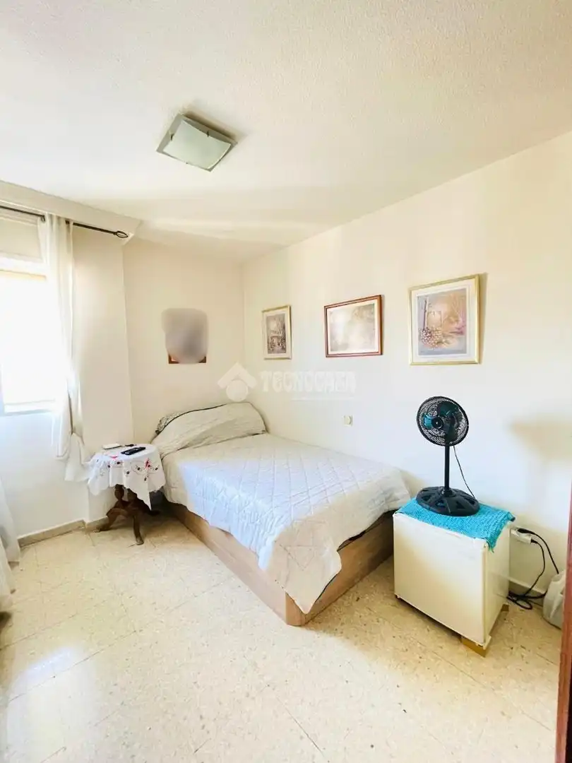 Habitación de Piso en venta en Fuengirola con Terraza