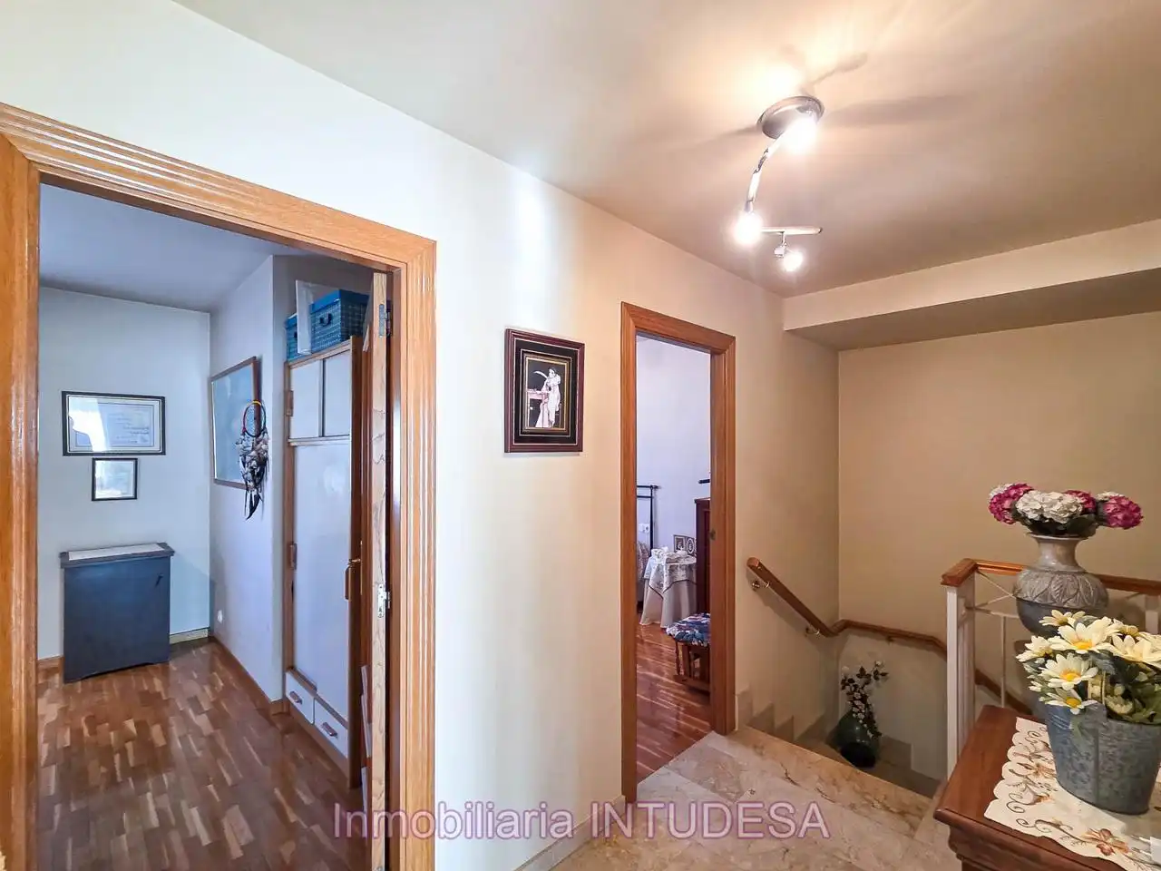 Casa o chalet en venta en Parque del Queiles