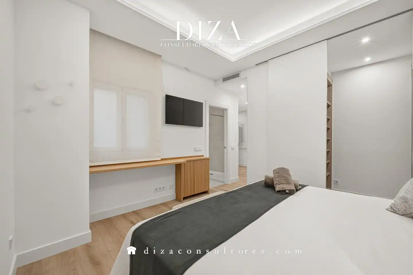 Piso con ascensor en venta en Calle de Núñez de Balboa, imagen 21