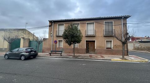 Foto 3 de Casa o xalet en venda a Mayor, Ribaforada, Navarra