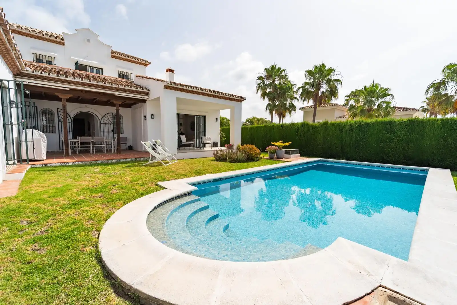 Habitatge en venda a Elviria - Cabopino, imagen 21