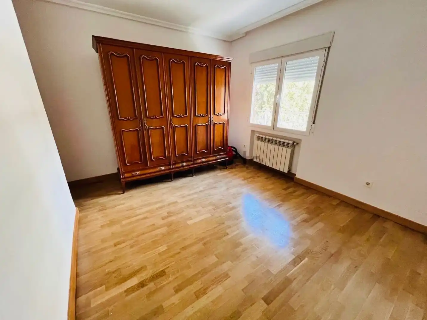Habitación de Piso de alquiler en Móstoles