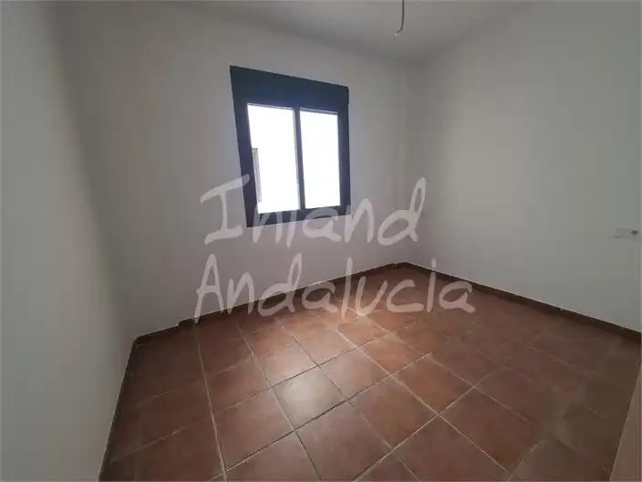 Schlafzimmer von Wohnungen zum Verkauf in Alcaucín mit Gemeinschaftspool