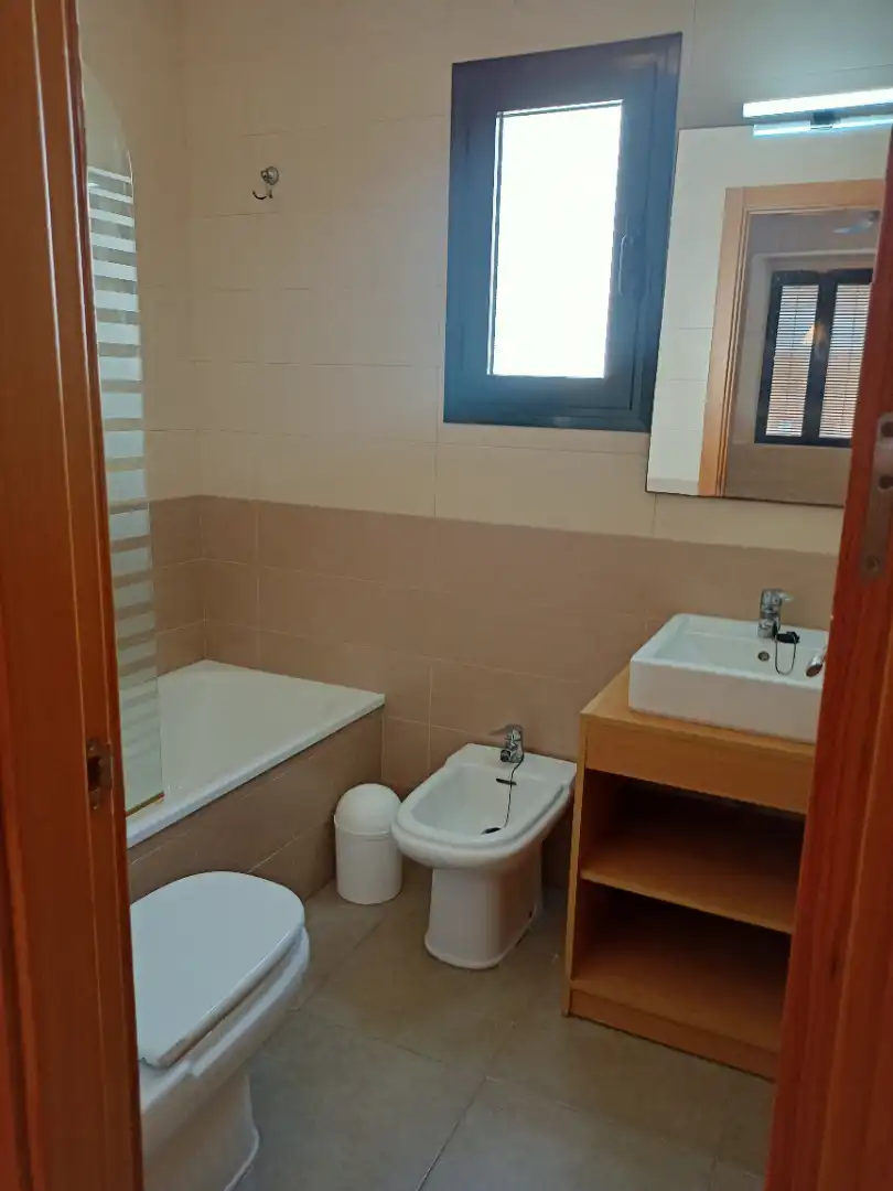 Studio mit Aufzug zur Miete in Calle García Briz, imagen 11