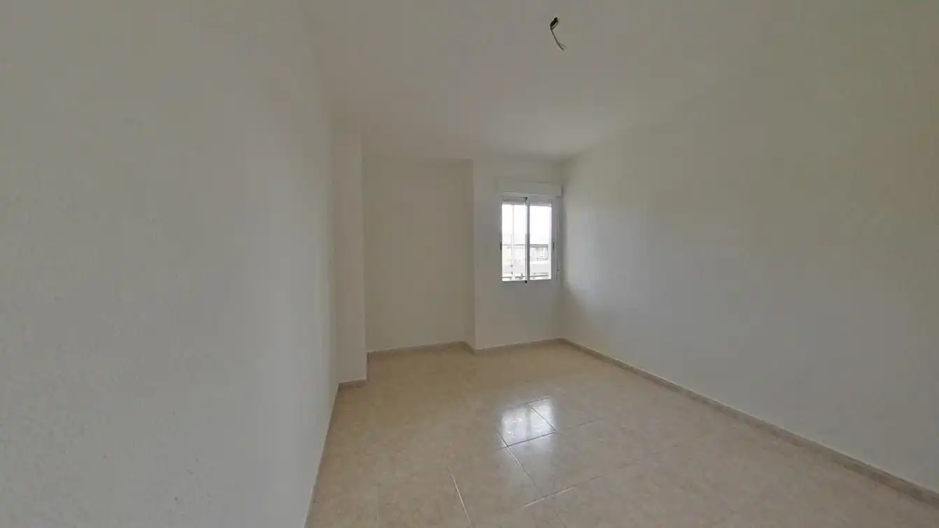 Bedroom of Flat for sale in Parla