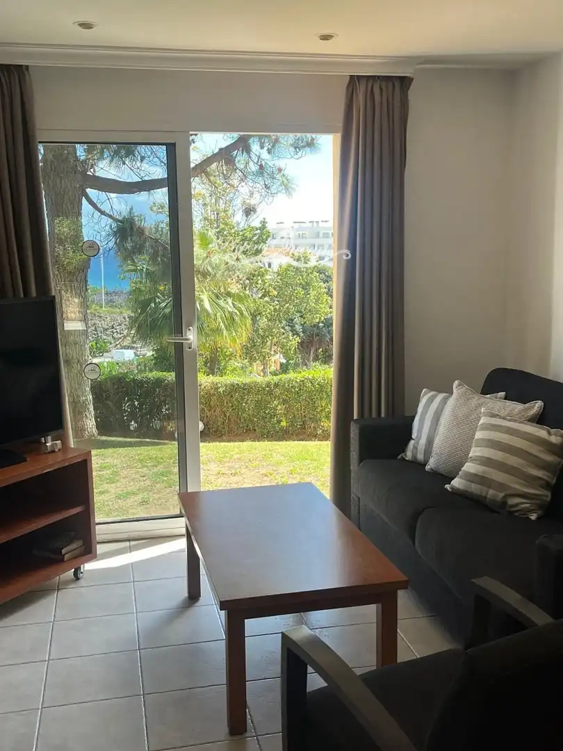 Wohnung zur Miete in Castillo Sohail - Myramar