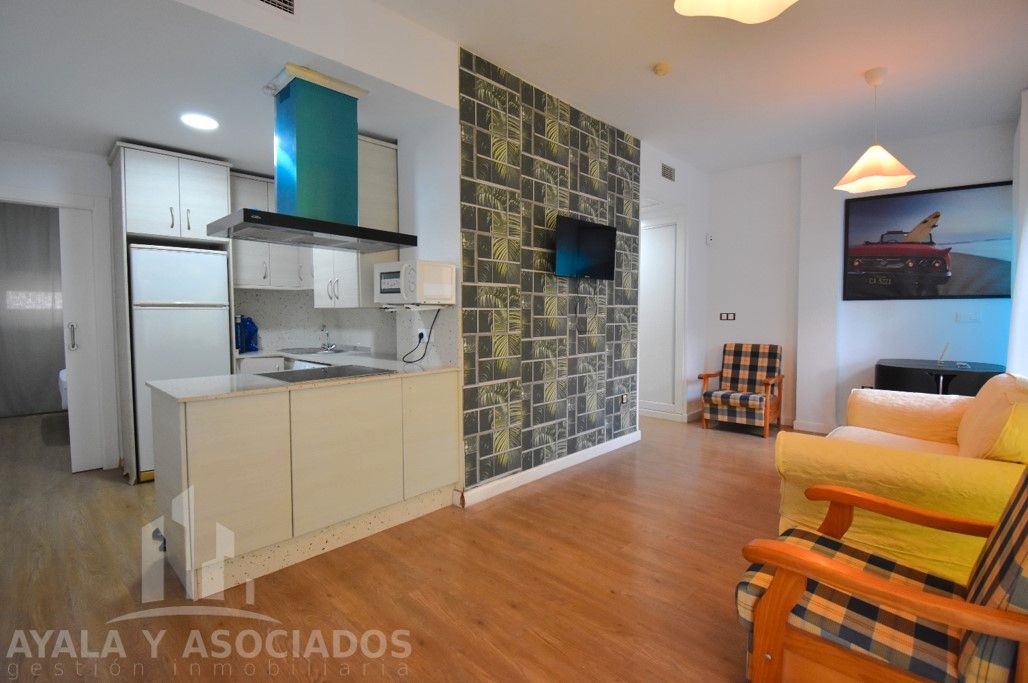 Cuina de Pis en venda en Cartagena amb Aire condicionat, Calefacció i Traster