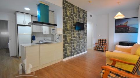 Foto 2 de Piso en venta en Barrio de Peral - San Félix, Cartagena