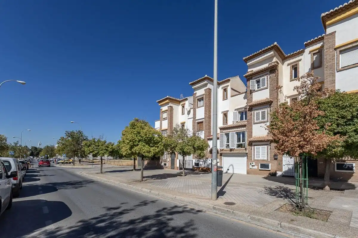 Maison mitoyenne à vendre à Calle Torre de la Pólvora 45, imagen 39