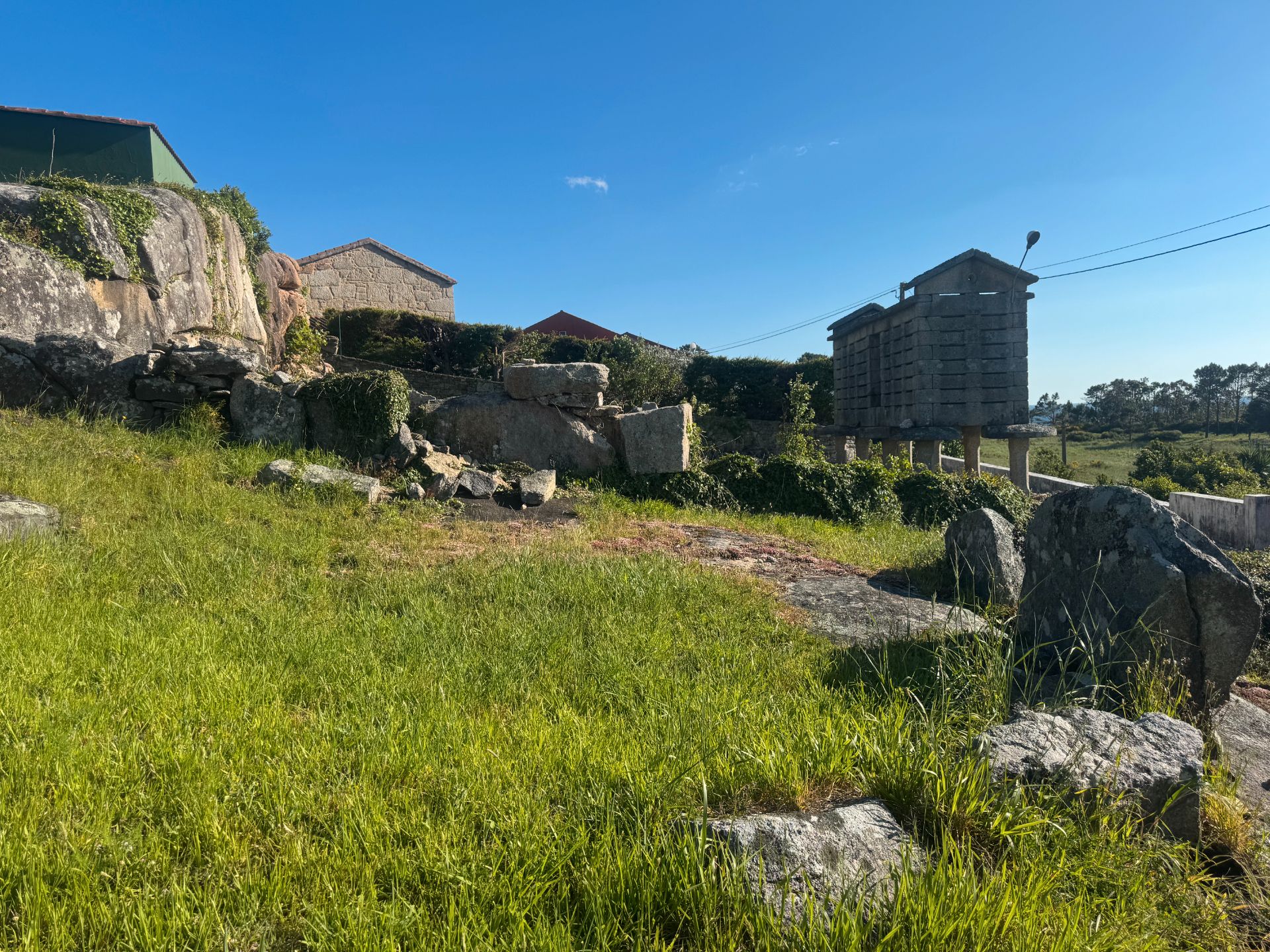 Residential for sale in Carnota