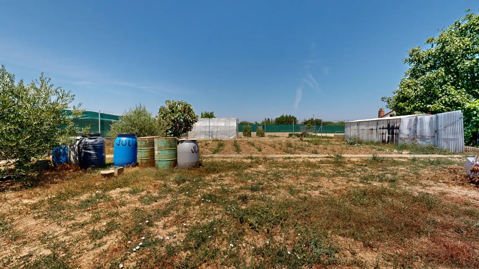 Land for sale in Tafalla - PR LA RECUEJA SP, Tafalla