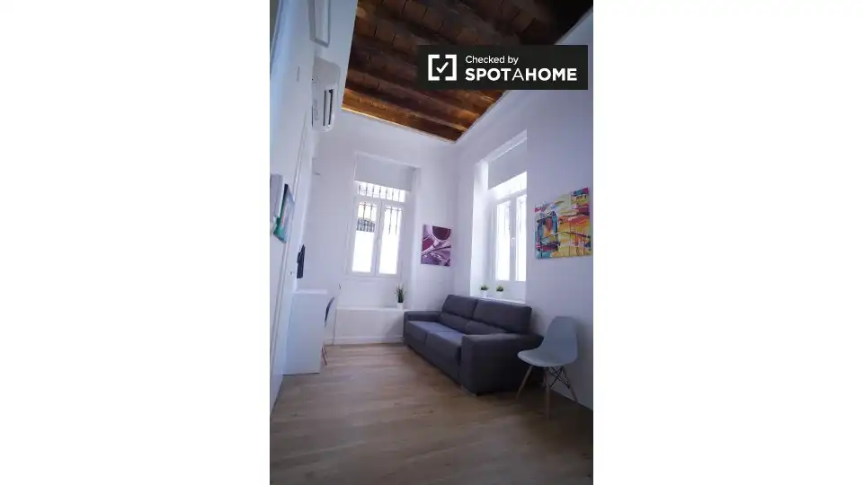 Habitación en Encarnación - Regina