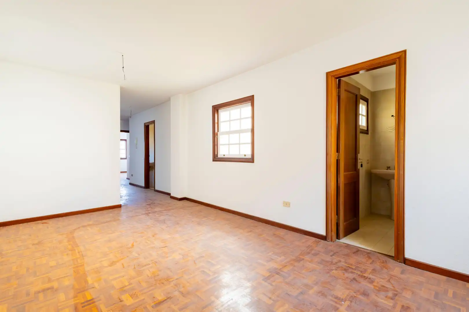Piso en venta en San Cristóbal de la Laguna