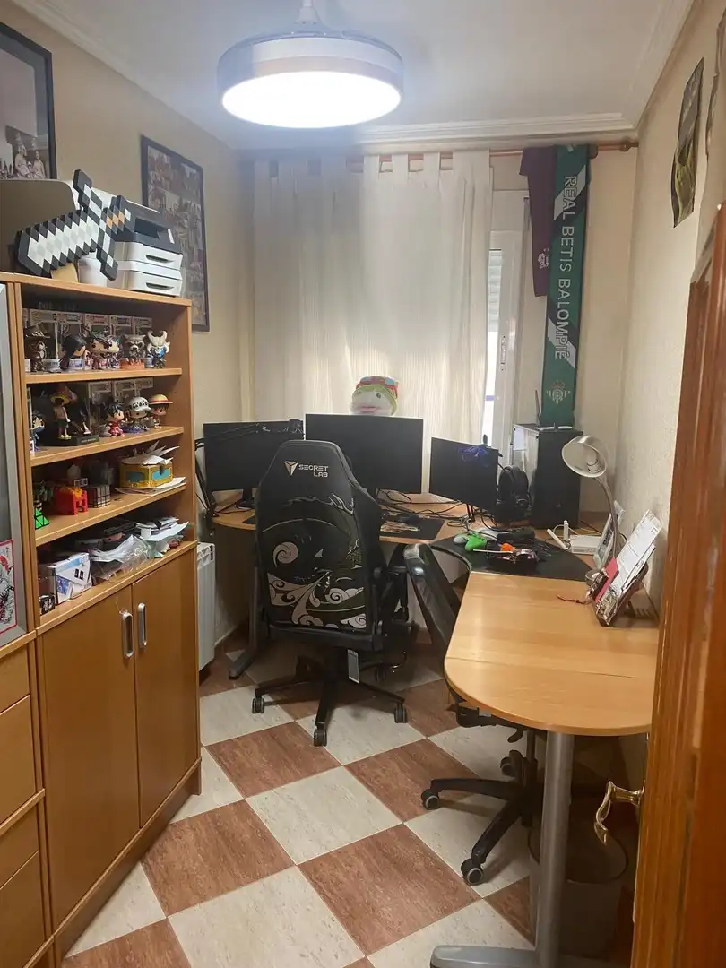 Adosado con terraza en venta en Ceutí, imagen 21