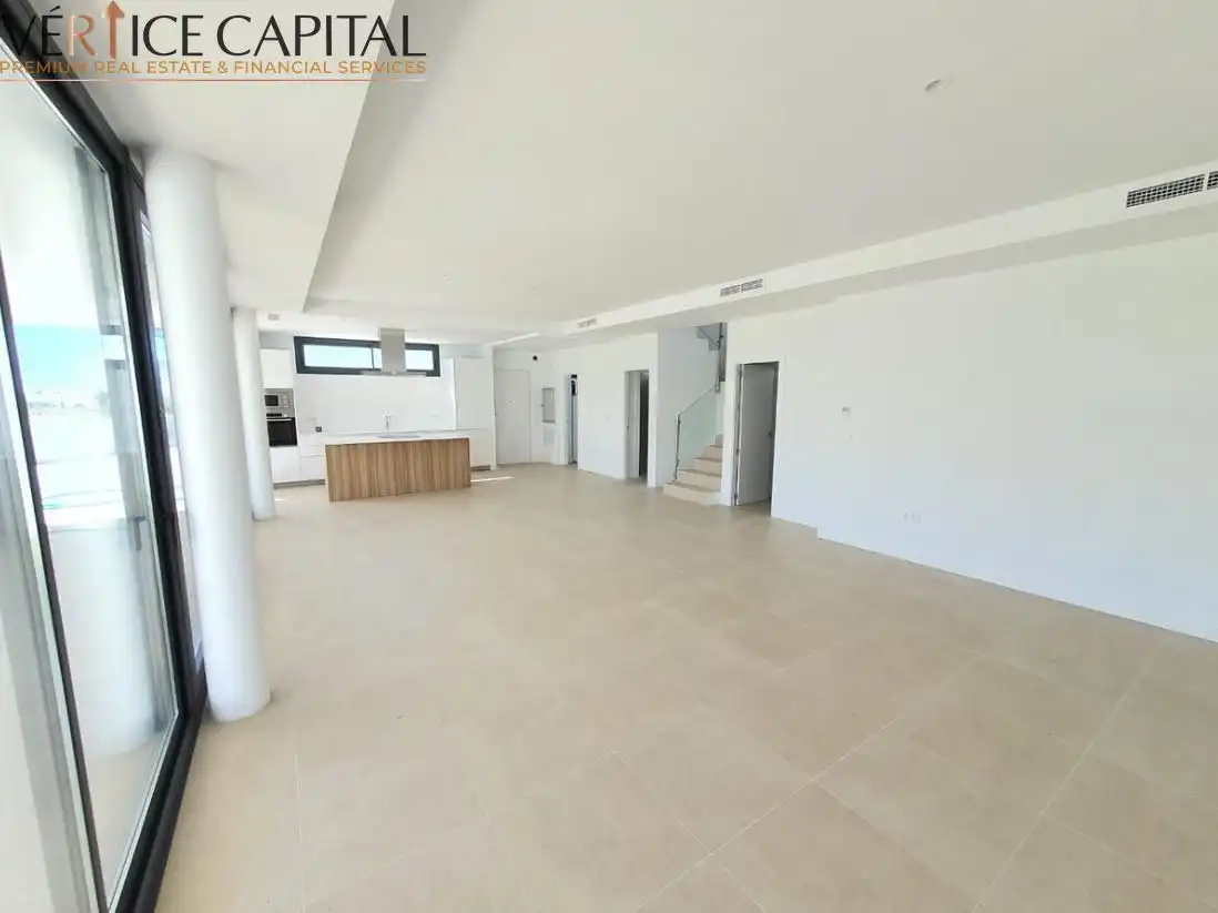 Casa o xalet en venda en Manilva amb Aire condicionat, Jardí privat i Terrassa