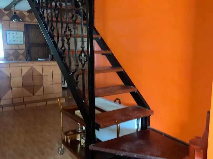 Chalet con jardín en venta en Castillejos 19, imagen 16