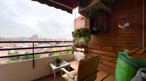 Photo 4 of Flat for sale in Media Legua, Madrid