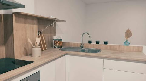 Foto 3 de Planta baixa en venda a Plaza Crevillente - Antiguos Juzgados - El Asilo, Alicante