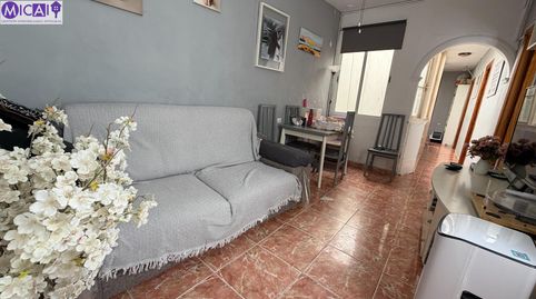 Foto 3 de Piso en venta en Alameda - Mentidero - Teatro Falla, Cádiz Capital