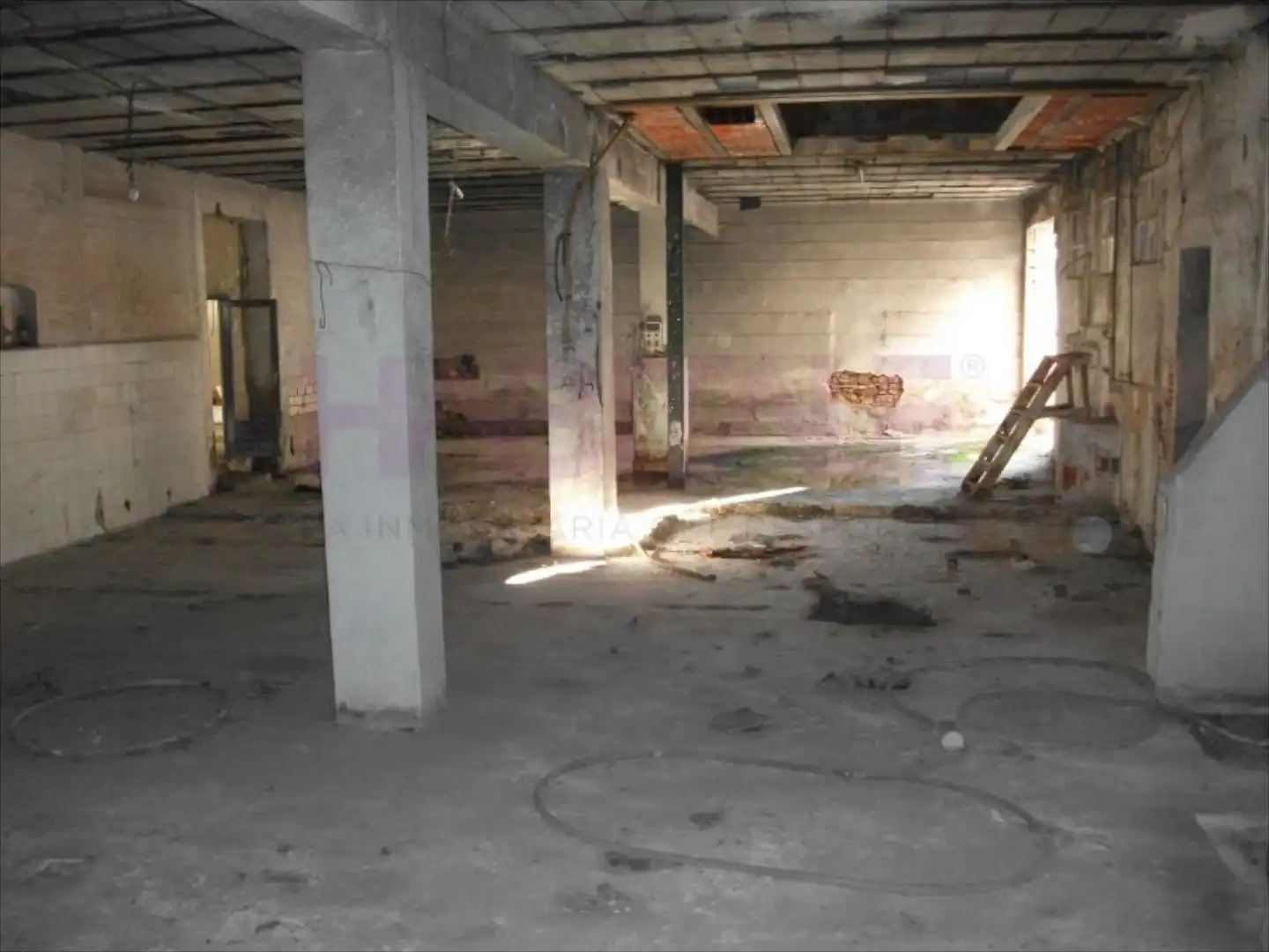 Industrial building for sale in Polígono del Aeropuerto, imagen 28