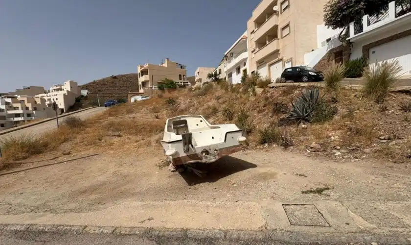 Residential land for sale in Calle Dalí 12, imagen 9