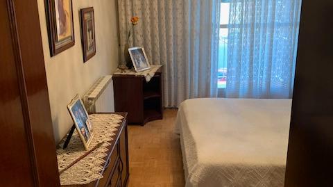 Foto 3 de Piso de alquiler en Calle del General Ricardos, 160, Opañel, Madrid