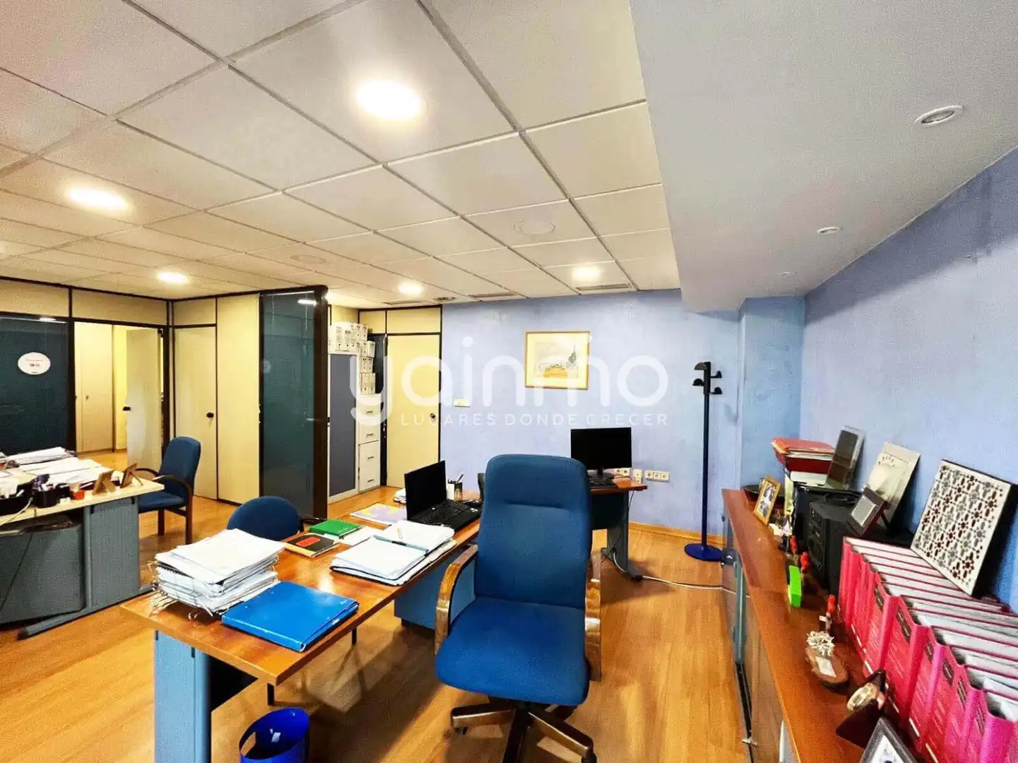 Business premises for sale in Jaén - AV MADRID 32, imagen 15