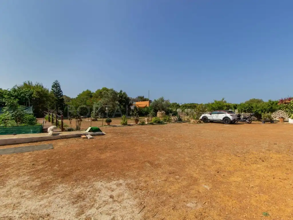 Casa rústica en venta en Sant Lluís - S'Ullestrar - Torret, imagen 26