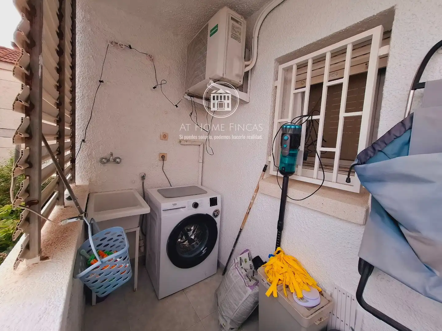 Adosado con piscina en venta en Espanya, imagen 15
