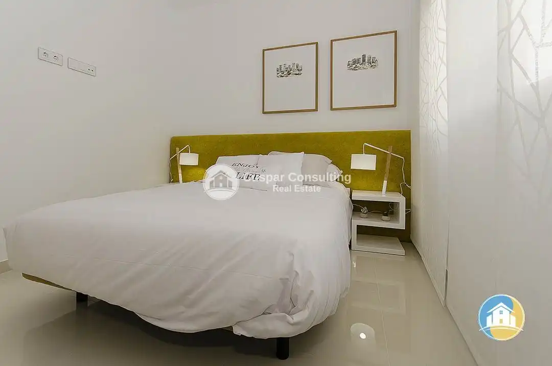 Villa avec piscine à vendre à Orihuela Costa, imagen 29
