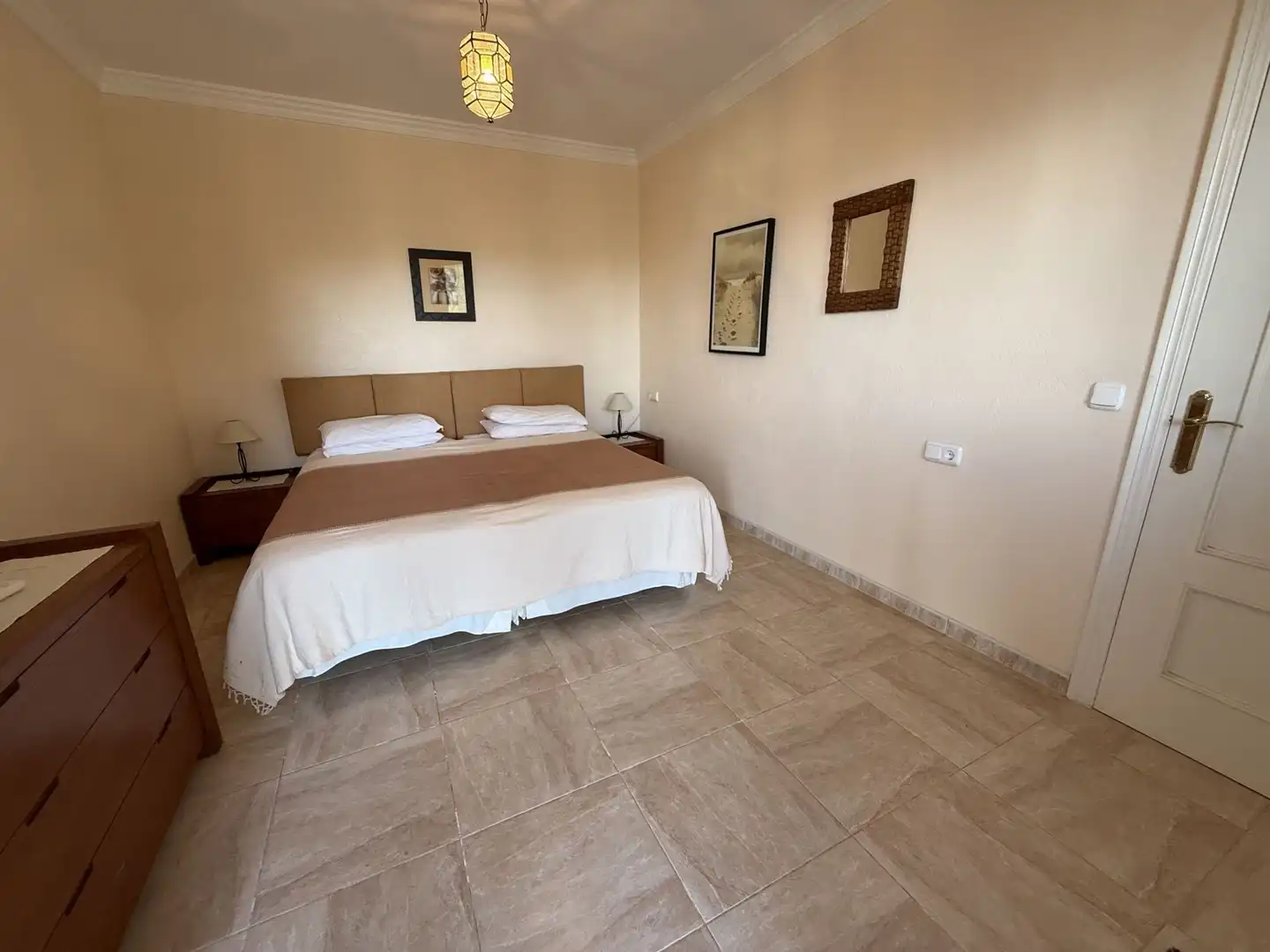 Bedroom of Country homes for sale in Alhaurín El Grande  with Air Conditioner, Storage room and Swimming Pool