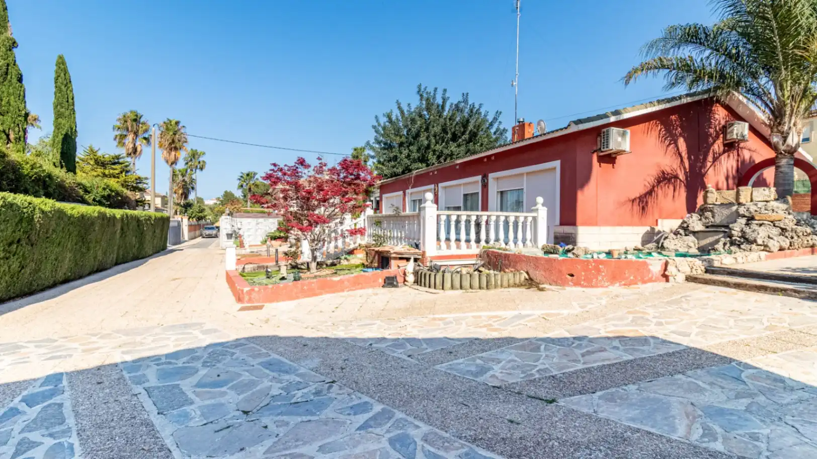 Villa avec piscine à vendre à El Montgó, imagen 20