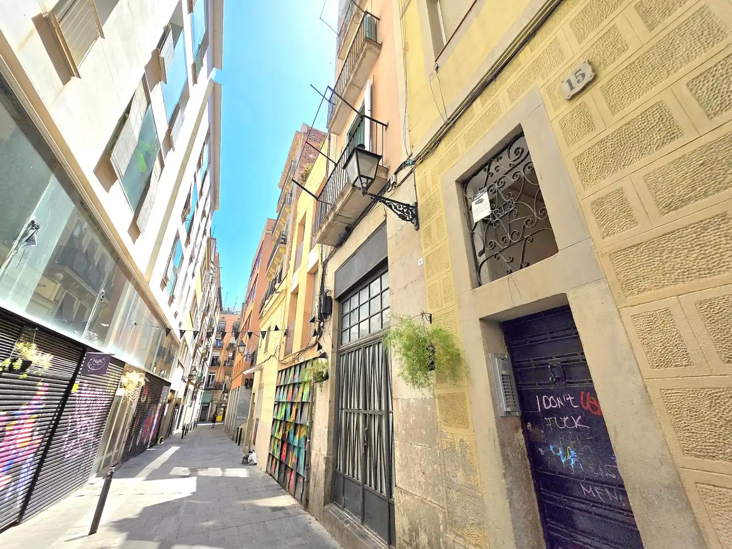 Appartamento in vendita a Carrer de la Cendra, imagen 26