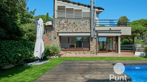 Exclusiva casa independiente con piscina y vistas panorámicas al mar, imagen 4