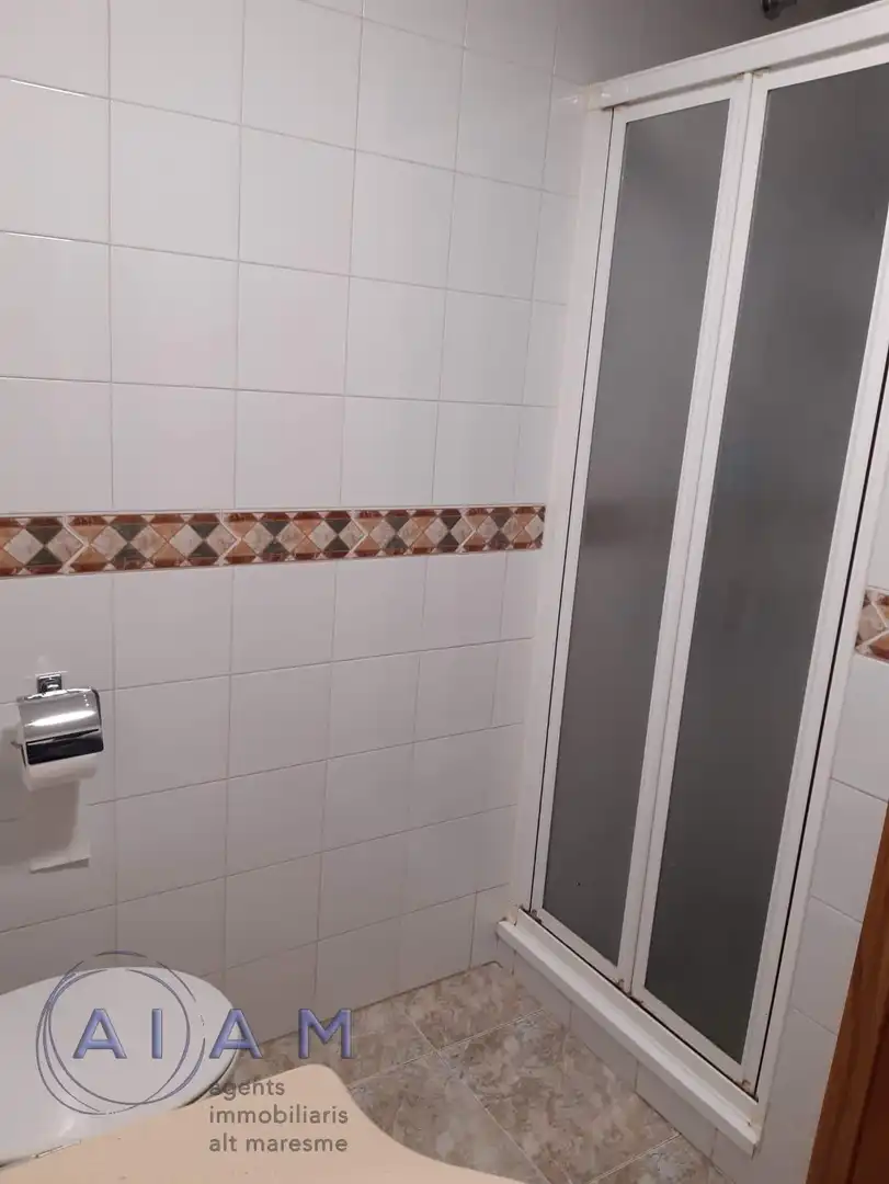 Bathroom of Duplexes for sale in Tordera  with Heating, Terrace and Storage room