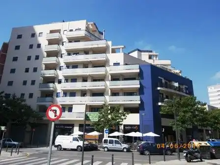 Individual to rent in Carrer de la Canal de Navarrés 451, imagen 11